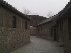 -铁道游击队纪念馆