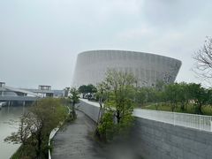 -福州海峡文化艺术中心