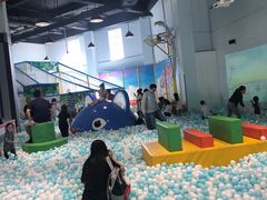 -蒙特利亲子乐园