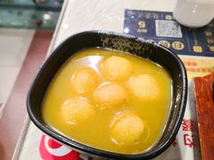 -香港威特瑞茶餐厅(小白楼音乐厅店)
