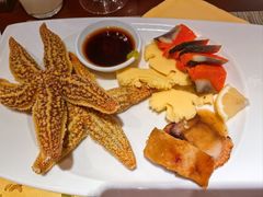 -杭州国际会议中心洲际酒店-原素全日餐厅(解放东路店)