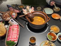 -季季山·云南野生菌火锅(上海首店)