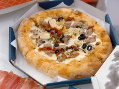 -Alimentari Mulino意大利餐吧&烘焙(丰盛里店)