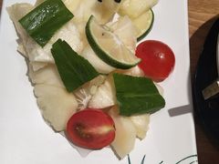 -云海肴·汽锅鸡·云南代表菜(东坝金隅店)