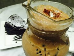 -Awfully Chocolate(来福士广场店)