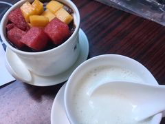 -周大娘牛乳(旧寨古村总店)