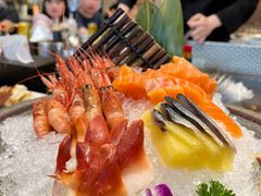 -大渔铁板烧(东城店)