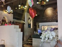 -翡翠鸟精品泰国菜(北辰财富中心店)