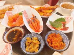 -第六季自助餐厅(甜水园店)