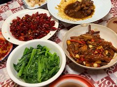 -老三样·旧食新味(船山路店)