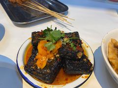 老长沙臭豆腐-老长沙龙虾馆(罗湖店)
