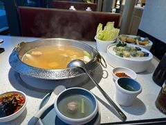 -左庭右院鲜牛肉火锅(苏州园区永旺店)