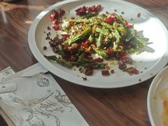 -九转小磨·非遗东北菜(群力店)