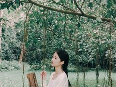 -华南国家植物园-售票处