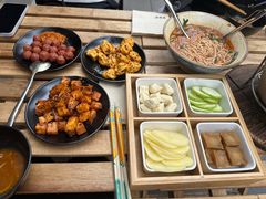 -叁窝雀·云南小锅米线(万象汇店)