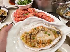 -冯姐生蚝(长隆横琴店)