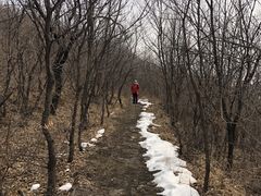 -环翠峪风景区