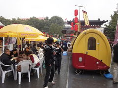 DSC04748-夫子庙小吃广场(东牌楼店)