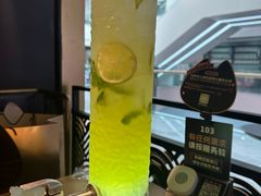 -烤匠麻辣烤鱼(双流明城购物中心店)
