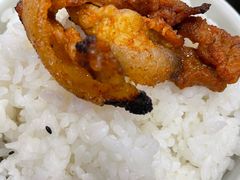 -金刚山(学府路店)