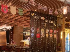 -南通滨江洲际酒店-西集自助餐厅
