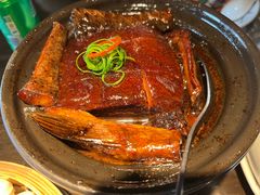 -穿越·外婆家(西溪天堂店)