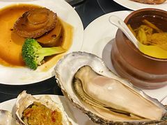 -康帝国际酒店-艾斯本自助西餐厅
