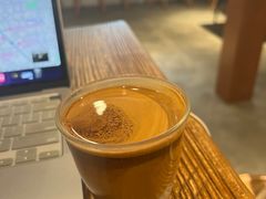 -PUZZLE COFFEE 拼图咖啡