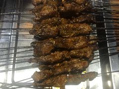 -清真·马峰烤肉(小学习北巷店)