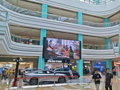 -大族广场Mall&More