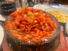 -西江美食舫·江西菜(健德桥店)