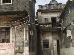 -良溪古村