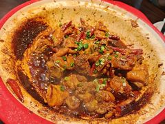 -小柴米·传统江西菜(万寿宫店)