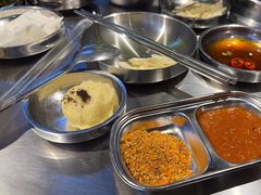 -哈哈碳都·牛肋条无限自助烤肉(宝龙店)