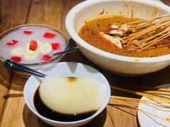 -叶婆婆钵钵鸡(解放碑店)