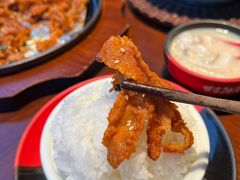 -柴米油盐(土菜院子店)