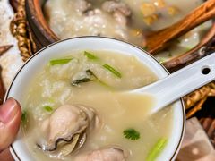 -大洋家·精品潮汕菜·生腌砂锅粥(天河东路店)