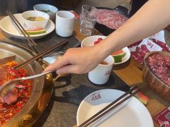 -川味观·鲜货火锅(西湖文化广场店)