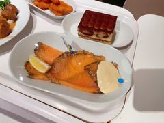 -宜家·瑞典风味餐厅(武汉荟聚中心店)