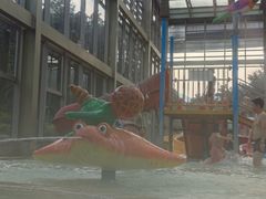 -融汇温泉