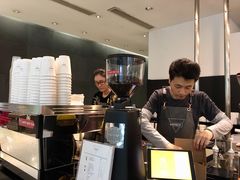-Manner Coffee(芮欧百货店)