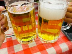 -小桥衢州人家·海鲜烧烤·盱眙龙虾(万达水街店)