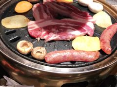 -味家烤肉烤鳗鱼牛排(西塔旗舰店)