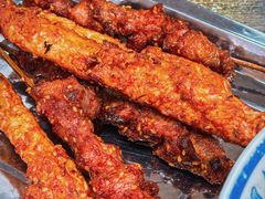 -清真-戏楼王记牛肉面