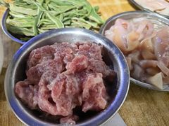 -渝味黄姐火锅(黄泥村店)