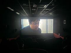 -中影嘉华国际影城(大芬星都里店)