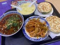 -崔和平肉夹馍(三原总店)