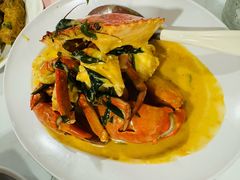 -龙海鲜螃蟹王(宏茂桥店)