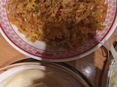 -满园烤鸭·春饼(抚顺万达店)