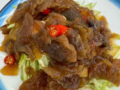 -庆山饭店·海鲜饺子家常菜(北戴河黑石路店)